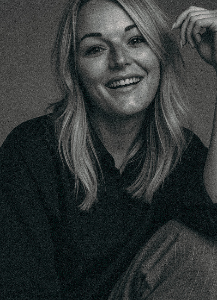 Penelope Sieper